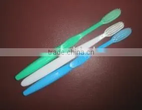 Fashion Cheap Disposable Toothbrush Hot Selling For Hote thumbnail-1