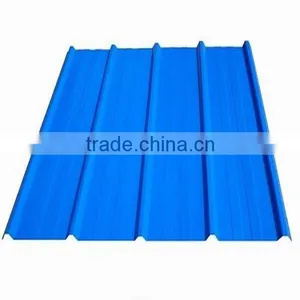 Metal Roof Panel for Villa,exhibition Center thumbnail-1