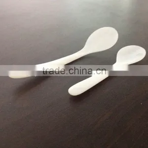 Natural Shell Spoon for Tasting Caviar(NSS3) thumbnail-1