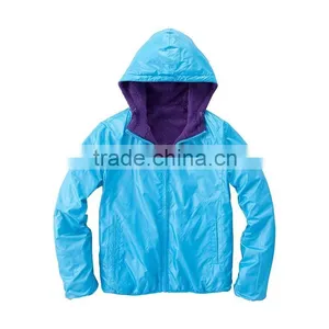 Women Softshell Jacket & Fleece Jacket From Manufacturers thumbnail-1