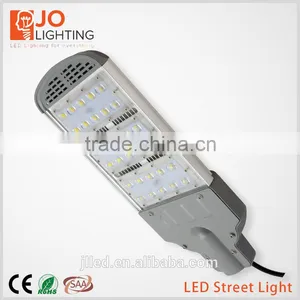 Led Street Light With Meanwell Driver Bridgelux Led Chip, 120lm/w thumbnail-4