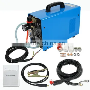 High Quality CUT-50D Inverter Air Plasma Cutting Cutter thumbnail-4