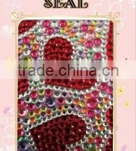 3d Bow Nail Sticker thumbnail-1