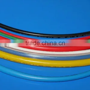 Hot Sale 6mm PVC Insulation Tube thumbnail-3