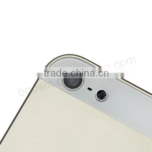 Trade Assurance Original for Iphone 5 Gold Body,full Housing Kit for Iphone 5 thumbnail-3