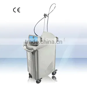 Brown Age Spots Removal OEM/ODM Alexandrite Laser 755nm Q Switch Nd Yag Laser Hair Removal Machine Mongolian Spots Removal thumbnail-2