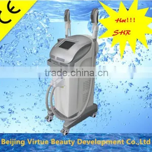 2016 New Design Fast&effective Shr Opt/ipl Laser Hair Removal Machine thumbnail-1