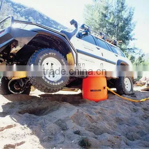 4x4 Car Air Jack for Car / Exhaust Jack thumbnail-4