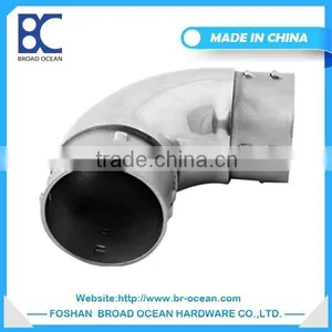 135 Degree Stainless Steel Elbow Ss304 Ss316l Seamless Elbow thumbnail-3