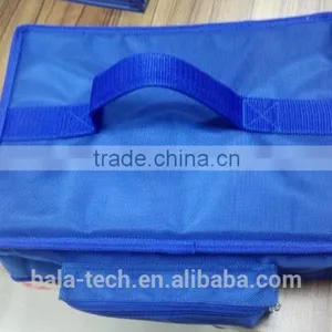 Electric Lunch Box Food Warmer Bag thumbnail-1