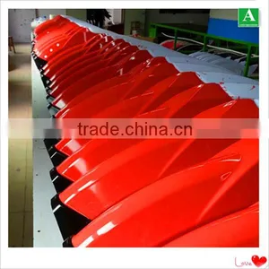 Plastic Vaccum Forming Components thumbnail-2