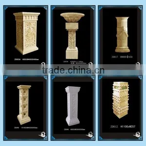 Elegant Design Columns Decorative Pedestals thumbnail-6