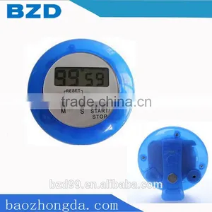 Standing Count Down /Up 2 Digit Countdown Timer With Clip and Magnet / Best Promotional Gift/ Electronic Items Manufacturer thumbnail-1
