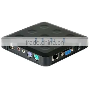 Microphone Thin Client For Call Center Ncomputing On Windows XP thumbnail-1