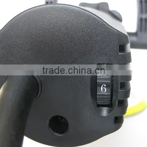 Pneumatic Polisher Handheld Electric Shoe Polisher Car Polisher Machine thumbnail-2