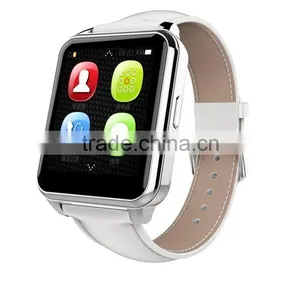 Smart Bluetooth Watch F2 for Android Smart Phone Waterproof IP66 Watch Support Heart Rate Monitoring Anti-lost Dail Call thumbnail-2