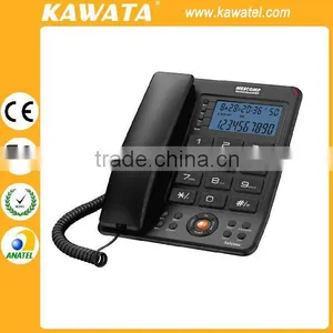 Factory Direct Remote Control Handsfree Landline Telephone Set thumbnail-1