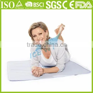High Quality Cooling Gel Mat, Cool Pillow thumbnail-1