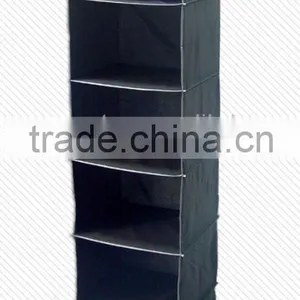 Storage Hanging Bag Shirt Organizer thumbnail-1