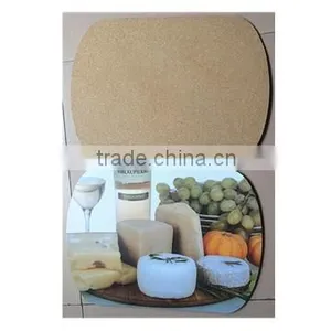 MDF Table Mat With Your Logo Printed thumbnail-1