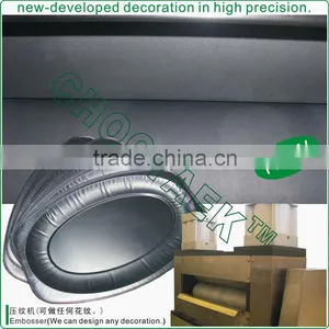 Aluminium Foil Container Embosser thumbnail-1