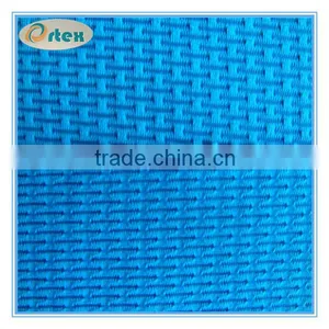 100% Polyester Mesh Jersey Fabric thumbnail-1