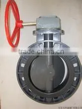 Stainless Steel /Cast Iron Wafer Butterfly Valves From Valve Supplier thumbnail-5