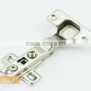 China Useful 180 Degree Invisible Door Hinge thumbnail-6