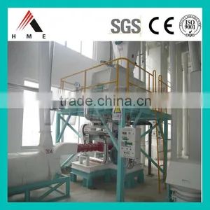 China HME Feed Mixer Blender thumbnail-1