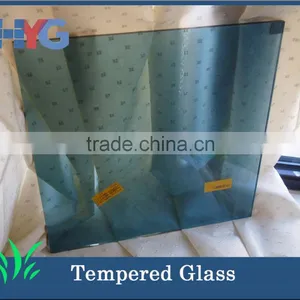 6mm Tempered Glass Price Cheap thumbnail-1