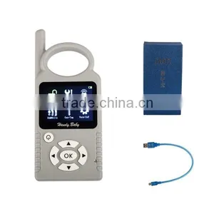 Factory Price!!Good Feedback Jmd Handy Baby Car Key Copy Auto Key Programmer for 4D/46/48 Chips Transponder Programmer thumbnail-6