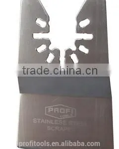 8pcs Oscillating Multi Cutting Tool Blades Sets thumbnail-4