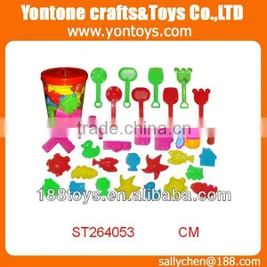 32pcs Summer Beach Toys thumbnail-1