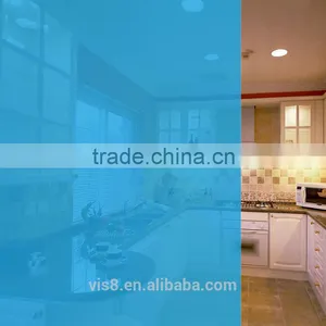 Furniture Cover Blue Film thumbnail-6