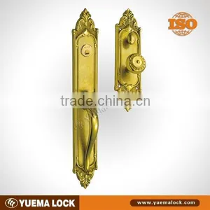 AD8611 PVD Handle Lock thumbnail-1