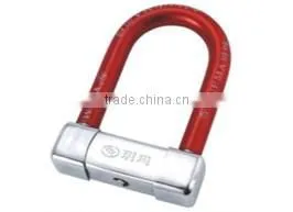 1141 Motorcycle Wheel Lock thumbnail-1