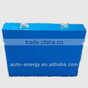 EV Battery Pack 24V300AH for Sanitation Car, Low Speed Car thumbnail-1