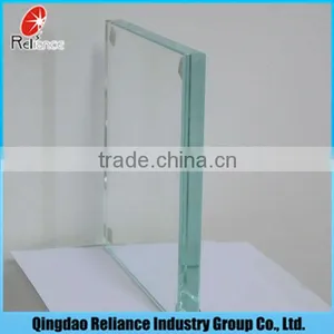 12mm Clear Float Glas thumbnail-4
