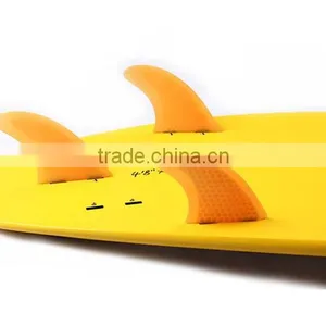 Surfboard Fins Fiberglass Surfboard Fins Honeycomb Surfboard Fins thumbnail-3