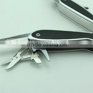 Quality Stainless Steel Wire Cutter Outdoor Plier thumbnail-5