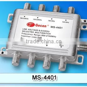 Satellite 4 in 4 Multiswitch thumbnail-1