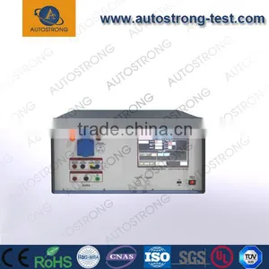 Fully Meets IEC61000-4-5 and EN61000-4-5 Standard High Voltage Adjustable Pulse Generator thumbnail-1