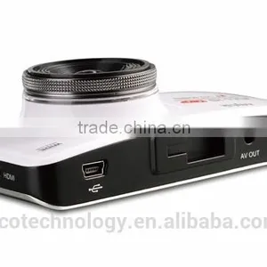 2016 New AT66A 2.7 Inch Screen,NTK96650+AR0330 CAR DVR,HD CAR DVR,CAR CAMERA,Car Dash Camera thumbnail-2