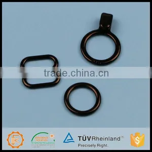 Strong and Robust Strap Nylon Coated Adjuster Women Underwear Hook and Eye Quality Choice thumbnail-4