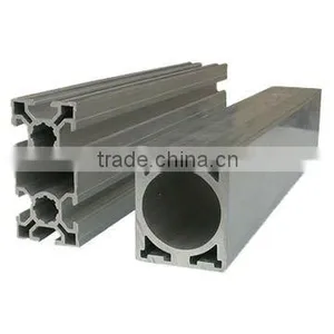 Aluminum Profile for Industrial Use thumbnail-1
