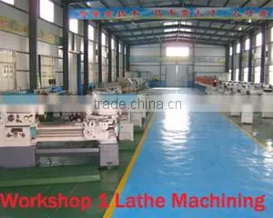 Wuxi Kaisheng Electricity Petrochemical Equipment Co., Ltd. company overview - view 3 thumbnail