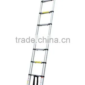 Aluminum Telescopic Ladder JC-026 thumbnail-1