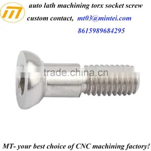 Custom Good Quality Aluminum/brass/ Steel/copper Standoff Fastener thumbnail-2