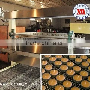 Half Automatic Filling Line thumbnail-1