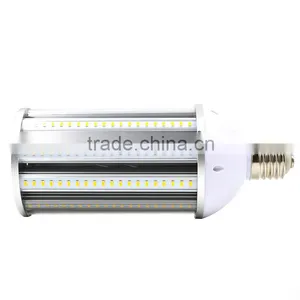 IP64 Waterproof 54W Waterproof E27 LED Corncob thumbnail-1